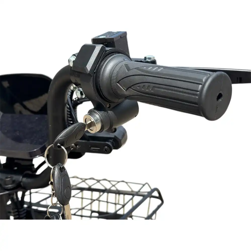 Электровелосипед Smart Balance Master9447